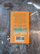 The Mask Of The Sun - Fred Saberhagen