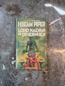 Lord Kalvan Of Otherwhen - H. Beam Piper