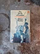 The Devils Of Loudon - Aldous Huxley