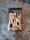 Brave New World - Aldous Huxley