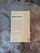 Brave New World - Aldous Huxley