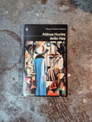 Antic Hay - Aldous Huxley
