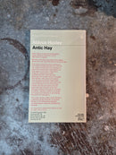 Antic Hay - Aldous Huxley