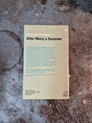 After Many A Summer - Aldous Huxley