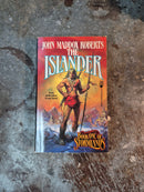 Stormlands Book One: The Islander - John Maddox Roberts