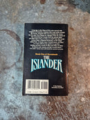 Stormlands Book One: The Islander - John Maddox Roberts
