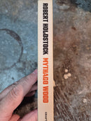 Mythago Wood - Robert Holdstock