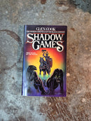 Shadow Games - Glen Cook