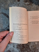 Shadow Games - Glen Cook
