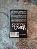 Shadow Games - Glen Cook