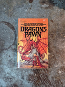 Dragon's Pawn - Carol L. Dennis