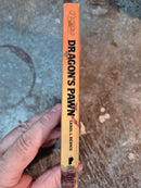 Dragon's Pawn - Carol L. Dennis