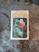 The Book Of Three - Lloyd Alexander