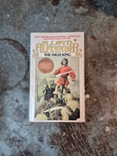 The High King - Lloyd Alexander