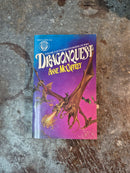 Dragonquest - Anne McCaffrey