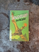 Dragonflight - Anne McCaffrey