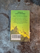 Dragonflight - Anne McCaffrey