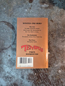 Tempus Unbound - Chris & Janet Morris