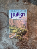 The Hobbit - J. R. R. Tolkien