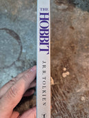 The Hobbit - J. R. R. Tolkien