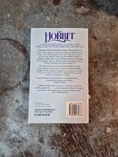 The Hobbit - J. R. R. Tolkien