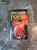 The Dosadi Experiment - Frank Herbert