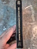 The Dosadi Experiment - Frank Herbert