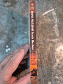 Dune Messiah - Frank Herbert