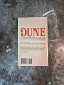 Dune Messiah - Frank Herbert