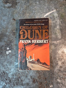 Children Of Dune - Frank Herbert