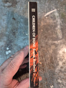 Children Of Dune - Frank Herbert