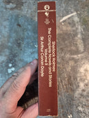 Sherlock Holmes: The Complete Novels And Stories Volume II - Sir Arthur Conan Doyle