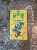 The Legion Of Time - Jack Williamson
