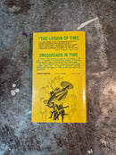 The Legion Of Time - Jack Williamson