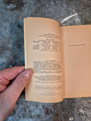 Adventures In Time And Space - R. J. Healy & J. F. McComas (editors)