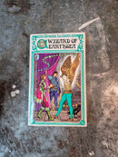 A Wizard Of Earthsea - Ursula K. Le Guin
