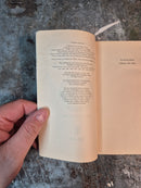 A Wizard Of Earthsea - Ursula K. Le Guin
