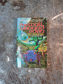 The Wall Around Eden - Joan Slonczewski