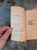 Flight From Rebirth - J. T. McIntosh