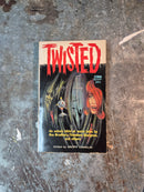 Twisted - Groff Conklin (editor)