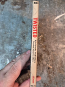 Twisted - Groff Conklin (editor)