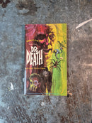 Stories From Dr. Death and other terror tales - Jon Hanlon (editor)