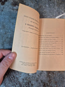 Stories From Dr. Death and other terror tales - Jon Hanlon (editor)