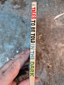 Tales To Be Told In The Dark - Basil Davenport (editor)