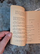 Tales To Be Told In The Dark - Basil Davenport (editor)