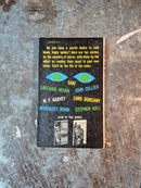 Tales To Be Told In The Dark - Basil Davenport (editor)