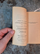 A Stir Of Echoes - Richard Matheson