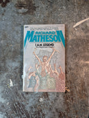 I Am Legend - Richard Matheson
