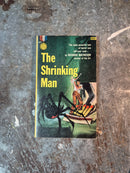 The Shrinking Man - Richard Matheson