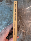 Bid Time Return - Richard Matheson